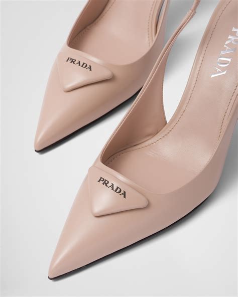 prada slingback 2009|prada slingback shoes 2020.